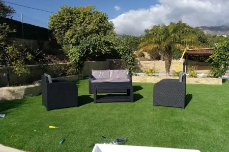 Cortijo Albaricoque, Maison de grotte de Quaint à Lopera avec terrasse - Photo 19