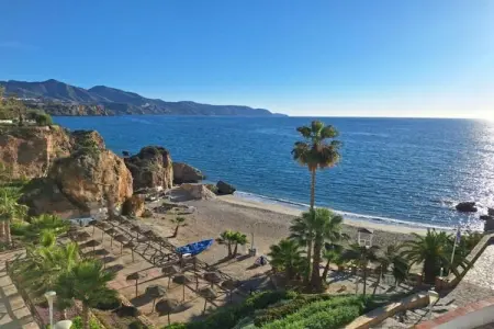 Cortijo Albaricoque, Maison de grotte de Quaint à Lopera avec terrasse - Photo 26