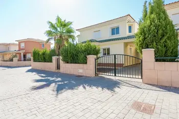 Region Murcia, Villa in Baños Y Mendigo, Villa Mosa Claire ES-30155-01 N°94137