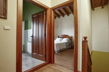 Pruneda I, Demeure spacieuse à Nava avec piscine - Photo 11