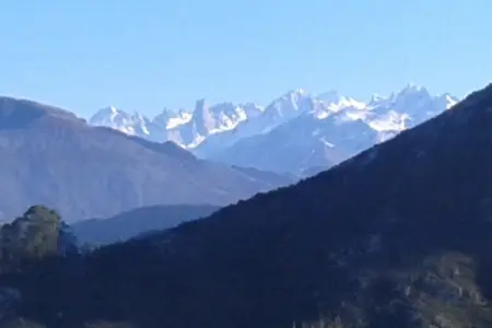 Pruneda I, Demeure spacieuse à Nava avec piscine - Photo 28