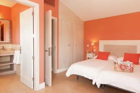 Piedra Amarilla 6 pax, Villa confortable avec piscine à San Bartolomé de Tirajana - Photo 4