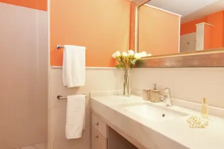 Piedra Amarilla 6 pax, Villa confortable avec piscine à San Bartolomé de Tirajana - Photo 19