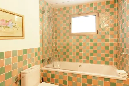 Piedra Amarilla 6 pax, Villa confortable avec piscine à San Bartolomé de Tirajana - Photo 21