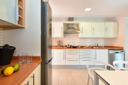 Villa Par 4-8, Villa indépendante avec terrasse à San Bartolomé de Tirajana - Photo 9