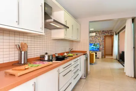 Villa Par 4-8, Villa indépendante avec terrasse à San Bartolomé de Tirajana - Photo 10