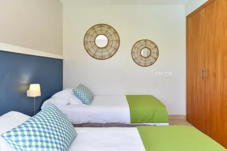 Villa Par 4-8, Villa indépendante avec terrasse à San Bartolomé de Tirajana - Photo 16