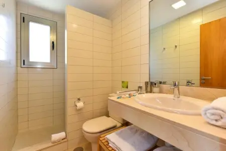 Villa Par 4-8, Villa indépendante avec terrasse à San Bartolomé de Tirajana - Photo 17