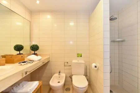 Villa Par 4-8, Villa indépendante avec terrasse à San Bartolomé de Tirajana - Photo 18