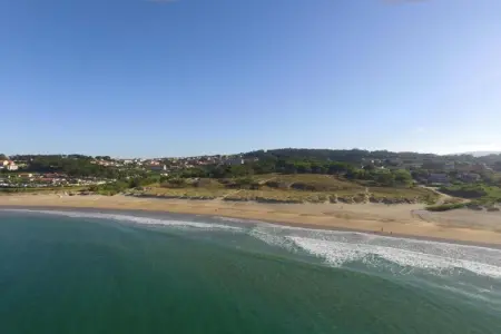 Villa Catro Faros, Villa avec vue panoramique sur mer et piscine à Sanxenxo - Photo 22