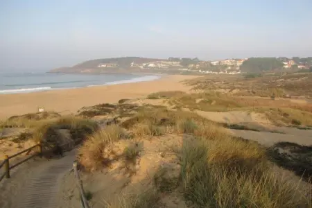 Villa Catro Faros, Villa avec vue panoramique sur mer et piscine à Sanxenxo - Photo 23