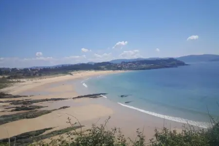 Villa Catro Faros, Villa avec vue panoramique sur mer et piscine à Sanxenxo - Photo 24