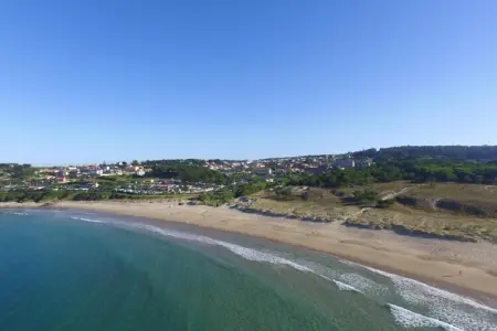 Villa Catro Faros, Villa avec vue panoramique sur mer et piscine à Sanxenxo - Photo 27