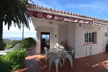 Santa Cruz de Ténérife, Casa en Tacoronte, Mesa del Mar ES-38358-01 N°679871