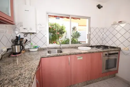 Mesa del Mar, Maison de vacances à Mesa del Mar avec vue sur la mer - Photo 9