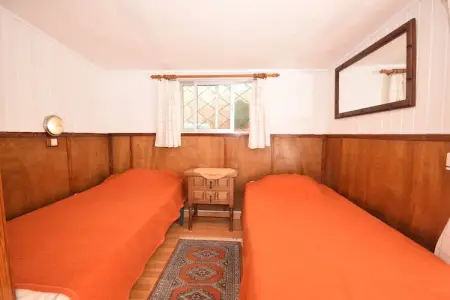 Mesa del Mar, Maison de vacances à Mesa del Mar avec vue sur la mer - Photo 10