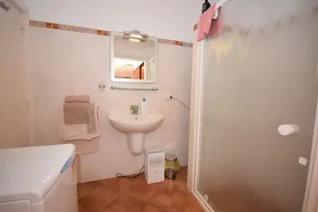 Mesa del Mar, Maison de vacances à Mesa del Mar avec vue sur la mer - Photo 11