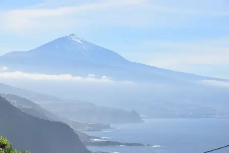 Mesa del Mar, Maison de vacances à Mesa del Mar avec vue sur la mer - Photo 19