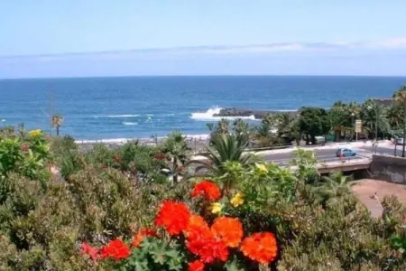 Mesa del Mar, Maison de vacances à Mesa del Mar avec vue sur la mer - Photo 20