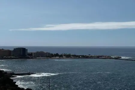 Mesa del Mar, Maison de vacances à Mesa del Mar avec vue sur la mer - Photo 23