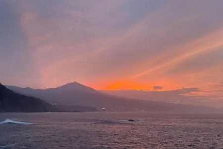 Mesa del Mar, Maison de vacances à Mesa del Mar avec vue sur la mer - Photo 24