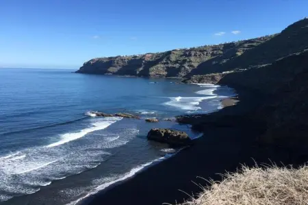 Mesa del Mar, Maison de vacances à Mesa del Mar avec vue sur la mer - Photo 26