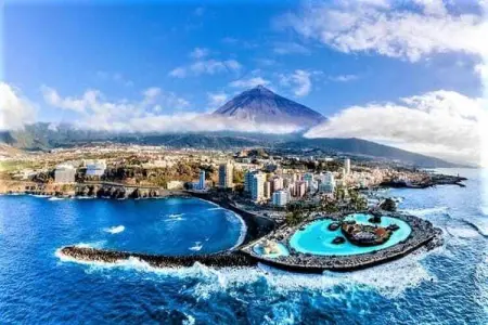 Mesa del Mar, Maison de vacances à Mesa del Mar avec vue sur la mer - Photo 28