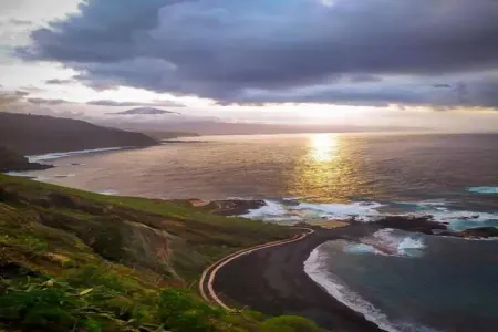 Mesa del Mar, Maison de vacances à Mesa del Mar avec vue sur la mer - Photo 30