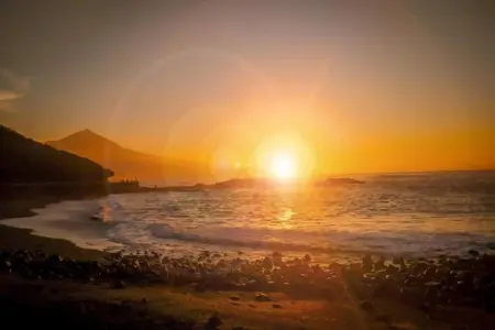 Mesa del Mar, Maison de vacances à Mesa del Mar avec vue sur la mer - Photo 32