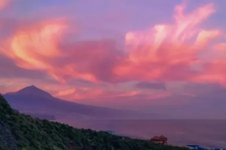 Mesa del Mar, Maison de vacances à Mesa del Mar avec vue sur la mer - Photo 35