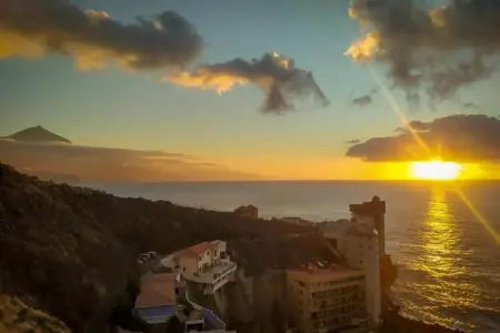 Mesa del Mar, Maison de vacances à Mesa del Mar avec vue sur la mer - Photo 36