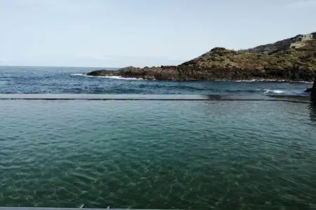Mesa del Mar, Maison de vacances à Mesa del Mar avec vue sur la mer - Photo 37