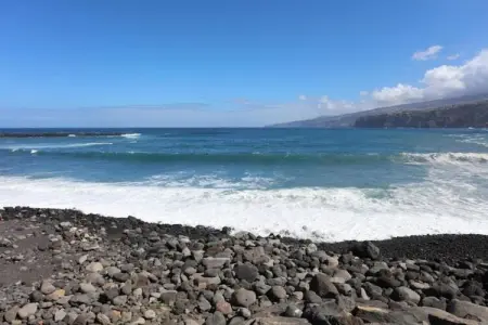Mesa del Mar, Maison de vacances à Mesa del Mar avec vue sur la mer - Photo 38