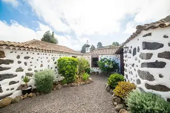 Santa Cruz de Ténérife, Casa en Icod de los Vinos, Tenerife, Don Julian ES-38430-13 N°560367