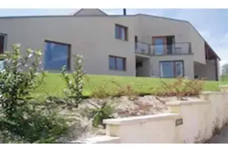 Villa Villaverde, Maison de vacances moderne près de la mer à Cantabrique - Photo 9