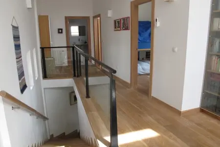 Villa Villaverde, Maison de vacances moderne près de la mer à Cantabrique - Photo 15