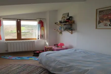 Villa Villaverde, Maison de vacances moderne près de la mer à Cantabrique - Photo 17