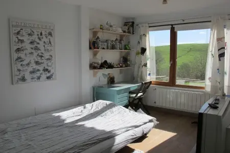 Villa Villaverde, Maison de vacances moderne près de la mer à Cantabrique - Photo 18