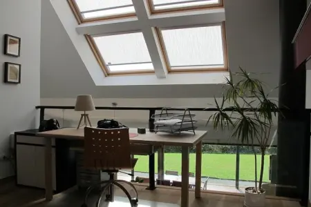 Villa Villaverde, Maison de vacances moderne près de la mer à Cantabrique - Photo 20