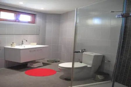 Villa Villaverde, Maison de vacances moderne près de la mer à Cantabrique - Photo 22