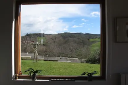 Villa Villaverde, Maison de vacances moderne près de la mer à Cantabrique - Photo 26