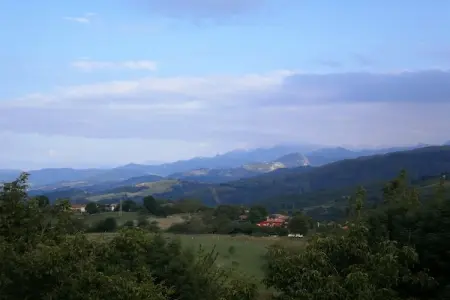 Villa Villaverde, Maison de vacances moderne près de la mer à Cantabrique - Photo 28