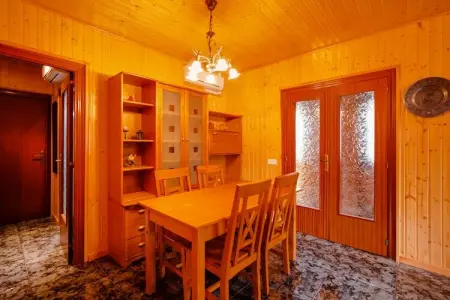 Casa  Las Palmeras, Luxueuse maison de vacances à Vendrell avec piscine - Photo 3