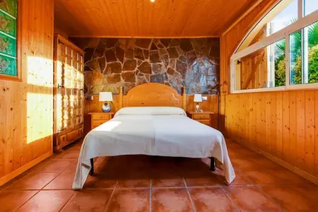 Casa  Las Palmeras, Luxueuse maison de vacances à Vendrell avec piscine - Photo 11