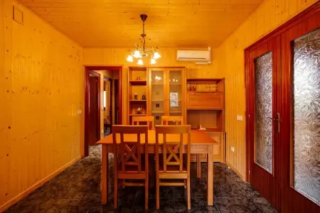 Casa  Las Palmeras, Luxueuse maison de vacances à Vendrell avec piscine - Photo 12