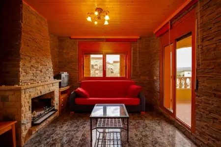 Casa  Las Palmeras, Luxueuse maison de vacances à Vendrell avec piscine - Photo 15