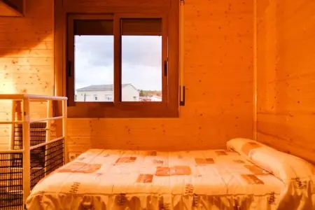 Casa  Las Palmeras, Luxueuse maison de vacances à Vendrell avec piscine - Photo 18