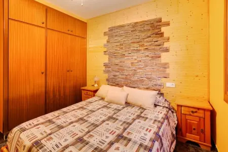 Casa  Las Palmeras, Luxueuse maison de vacances à Vendrell avec piscine - Photo 20