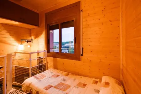 Casa  Las Palmeras, Luxueuse maison de vacances à Vendrell avec piscine - Photo 22