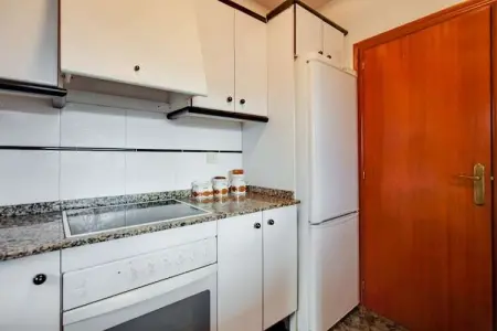 Casa  Las Palmeras, Luxueuse maison de vacances à Vendrell avec piscine - Photo 23